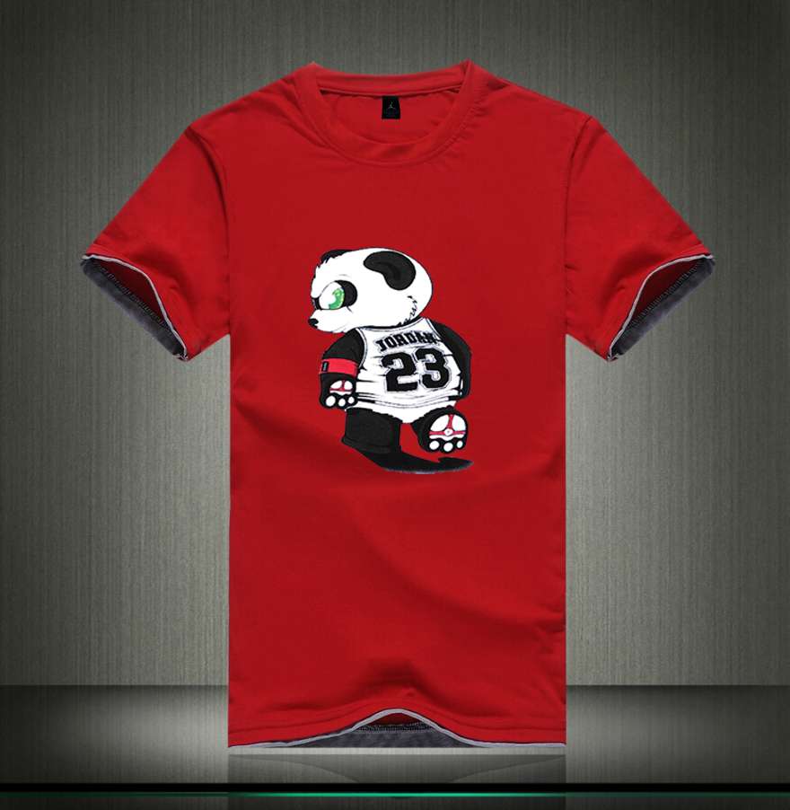 men jordan t-shirt S-XXXL-0344